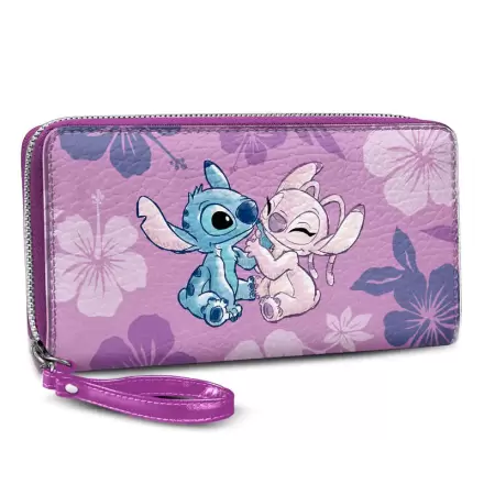 Portfel Disney Stitch Angel & Stitch termékfotója