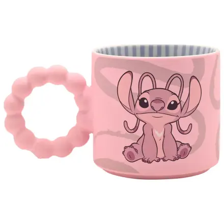 Kubek Disney Stitch Angel zdjęcie produktu