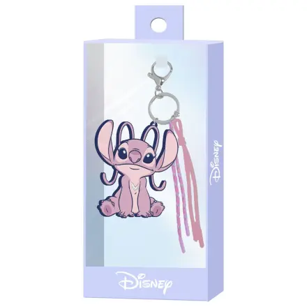 Disney Stitch Angel urok brelok do kluczy zdjęcie produktu
