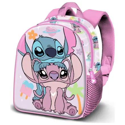 Disney Stitch i Angel Plecak dla pary 40cm zdjęcie produktu
