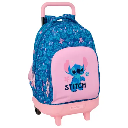 Disney Stitch & Angel wysuwany wózek 45cm zdjęcie produktu