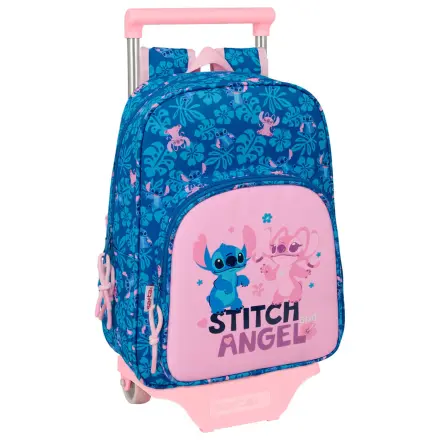 Disney Stitch & Angel wózek 34cm zdjęcie produktu