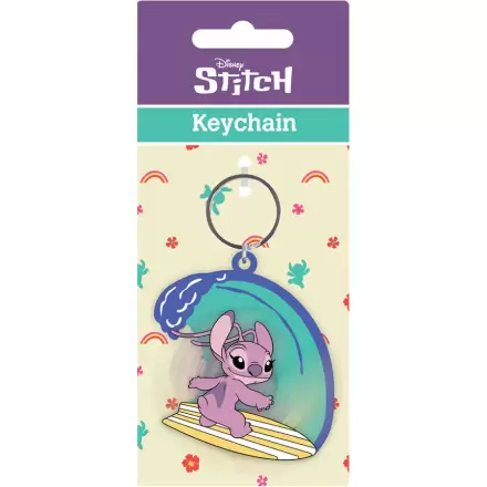 Breloczek Disney Stitch Angel zdjęcie produktu