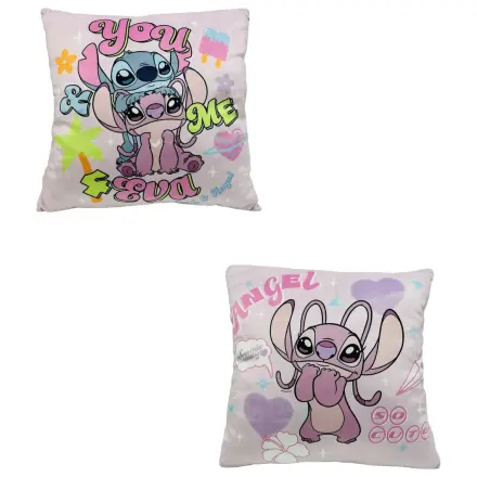 Poduszka Disney Stitch i Angel zdjęcie produktu