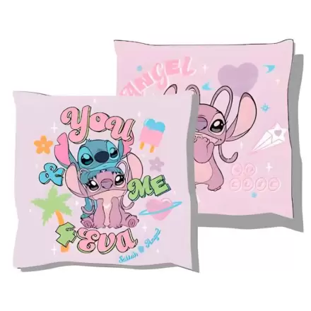 Poduszka Disney Stitch i Angel zdjęcie produktu