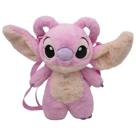 Disney Stitch Angel pluszowa torba zdjęcie produktu