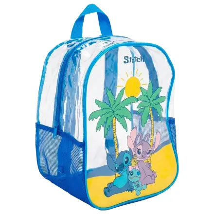 Disney Stitch & Angel plecak 31cm zdjęcie produktu