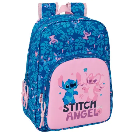 Disney Stitch & Angel adaptowalny plecak 34cm zdjęcie produktu