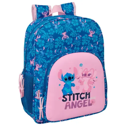 Disney Stitch & Angel adaptable plecak 38cm zdjęcie produktu