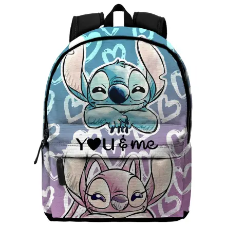 Disney Stitch & Angel plecak 41 cm zdjęcie produktu