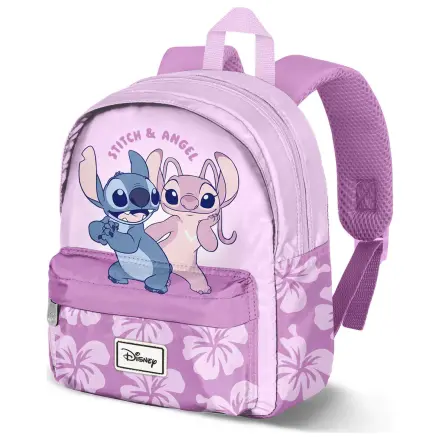 Disney Stitch & Angel plecak Wonder 27cm zdjęcie produktu