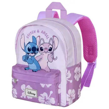Disney Stitch & Angel plecak Wonder 27cm zdjęcie produktu