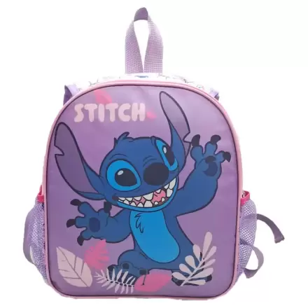 Dwustronny plecak Disney Stitch 30 cm termékfotója