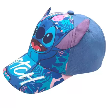 Czapka z daszkiem Disney Stitch baseball cap termékfotója