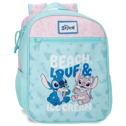 Disney Stitch Beach & Love adaptowalny plecak 28 cm zdjęcie produktu