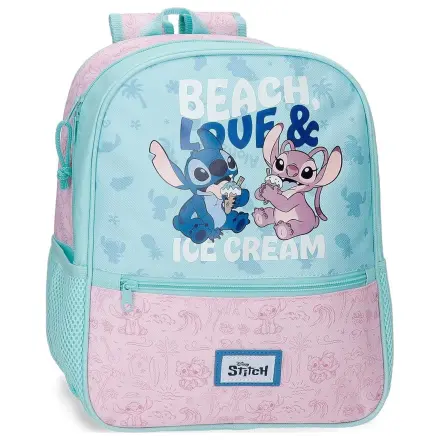 Disney Stitch Plecak Beach & Love 33cm zdjęcie produktu