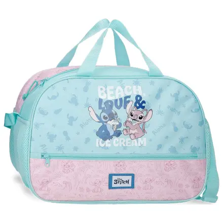 Torba podróżna Disney Stitch Beach & Love 40cm zdjęcie produktu