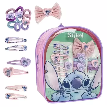 Disney Stitch zestaw plecak beauty zdjęcie produktu
