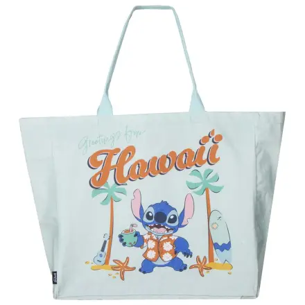Torba na zakupy Disney Stitch zdjęcie produktu