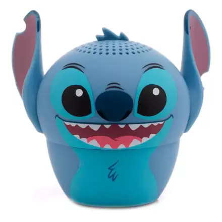 Disney Stitch Bitty Boomers Mini Głośnik Bluetooth termékfotója