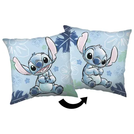 Disney Stitch Blue poduszka dekoracyjna zdjęcie produktu