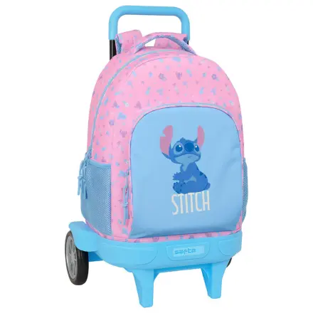 Disney Stitch Bright Compact Evolution wózek na kółkach 45cm zdjęcie produktu