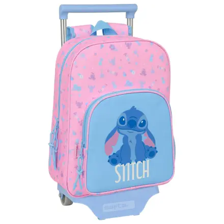 Disney Stitch Bright trolley 34cm zdjęcie produktu