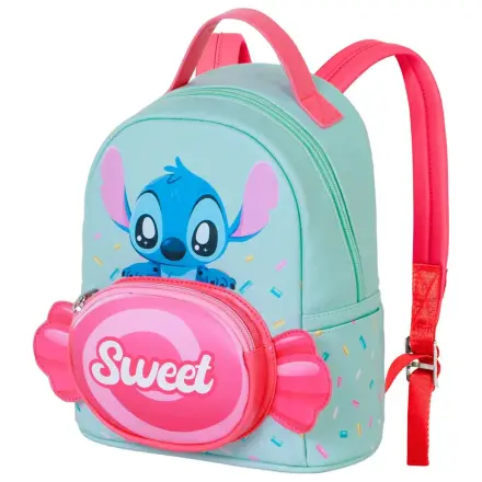 Disney Stitch Plecak na słodycze 25 cm zdjęcie produktu