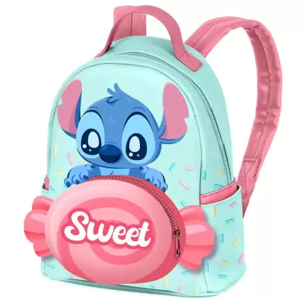 Disney Stitch Plecak na słodycze 25 cm zdjęcie produktu