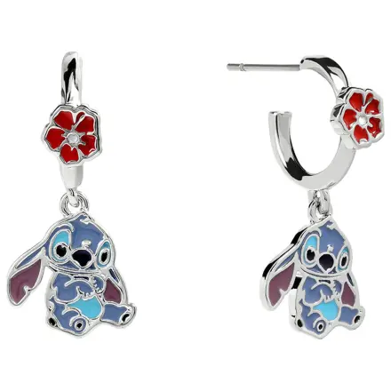 Disney Stitch Charm kolczyki zdjęcie produktu
