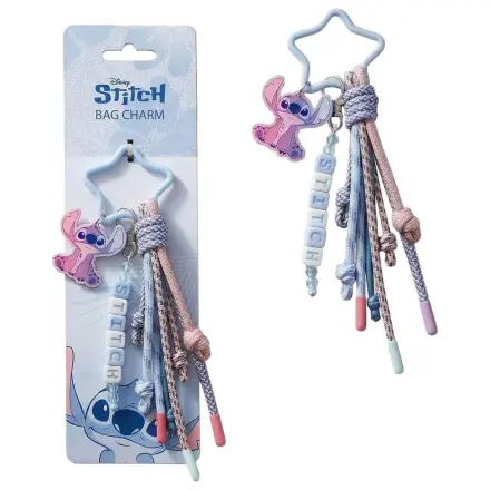 Disney Brelok z zawieszką Stitch zdjęcie produktu