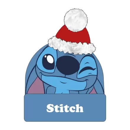 Czapka świąteczna Disney Stitch termékfotója