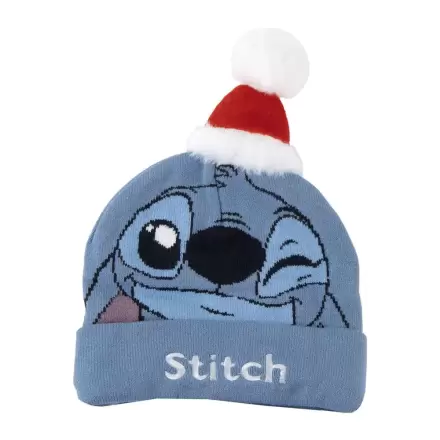 Czapka świąteczna Disney Stitch zdjęcie produktu