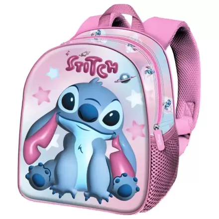 Disney Stitch Cosmi plecak 3D 30cm zdjęcie produktu