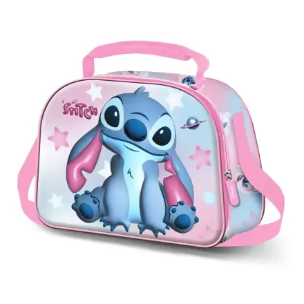 Disney Stitch Cosmi 3D lunch bag - Torba śniadaniowa zdjęcie produktu