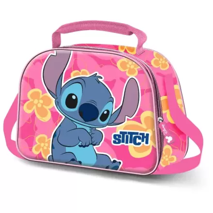 Disney Stitch Urocza torba na lunch 3D zdjęcie produktu
