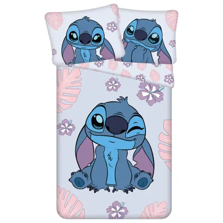 Disney Stitch Urocza Poszewka na Kołdrę zdjęcie produktu