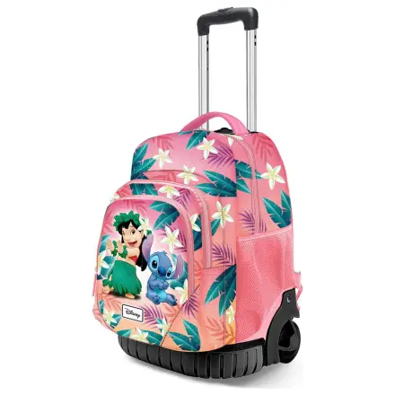Disney Stitch Dance trolley 47cm zdjęcie produktu