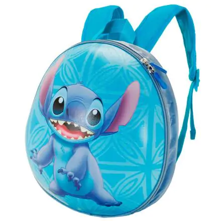 Disney Stitch Dancing Eggy plecak 28 cm termékfotója