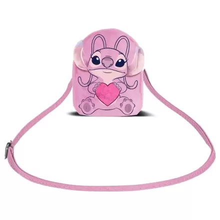 Disney Stitch Disney Angel Heart pluszowa torba zdjęcie produktu