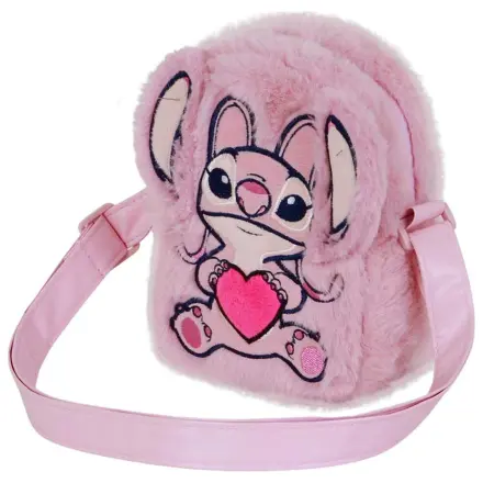 Disney Stitch Disney Angel Heart pluszowa torba zdjęcie produktu