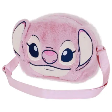 Disney Stitch Disney Angel Heart pluszowa torba zdjęcie produktu