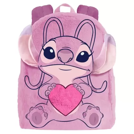 Disney Stitch Disney Angel Heart pluszowy plecak zdjęcie produktu