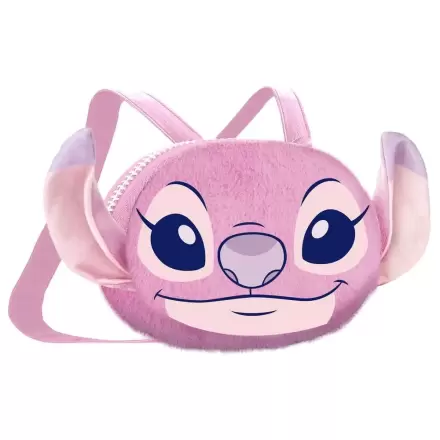 Disney Stitch Disney Angel Heart pluszowy Plecak torba zdjęcie produktu