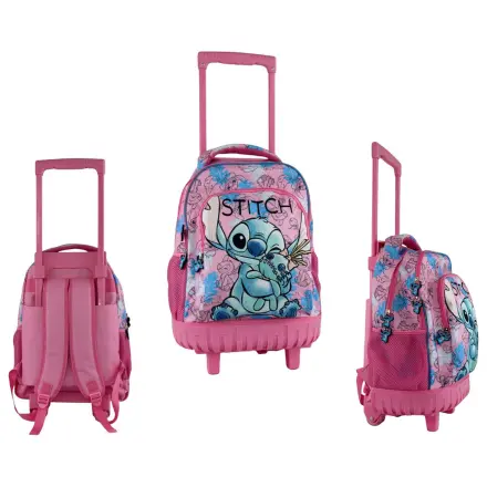 Disney Stitch wózek dla lalek 44cm zdjęcie produktu