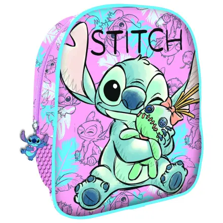 Disney Stitch plecak z lalką 26cm zdjęcie produktu