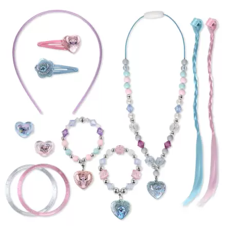 Disney Stitch zestaw biżuterii zdjęcie produktu