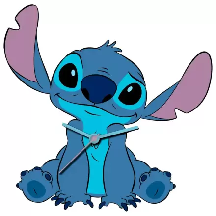 Zegar ścienny Disney Stitch termékfotója