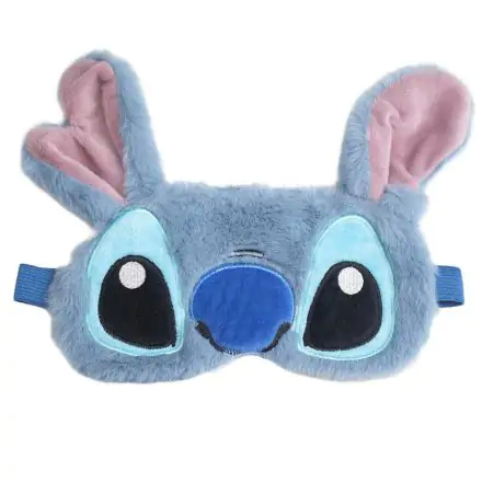 Disney Stitch maska na noc dla dorosłych zdjęcie produktu