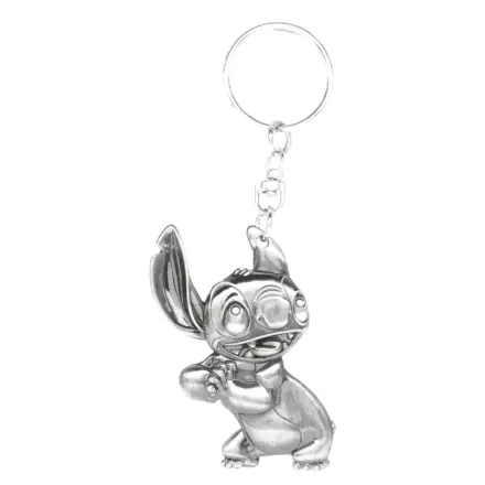 Disney Metalowy Brelok Stitch zdjęcie produktu